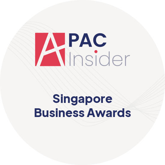 APAC Singapore Business Awards