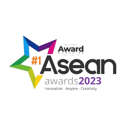 #1 Asean Awards 2023