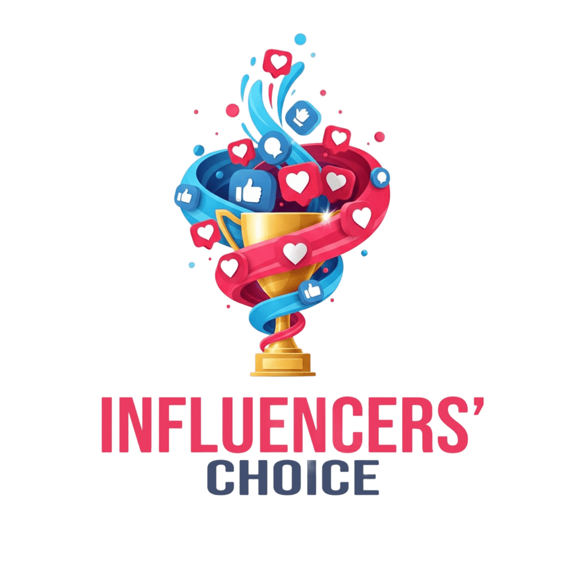 Influencers' Choice Logo
